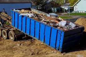 Best Commercial Junk Removal  in Navy, VA